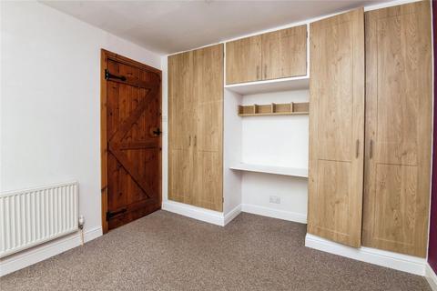 23 Higher Town, Sampford Peverell, Tiverton, EX16 7BR