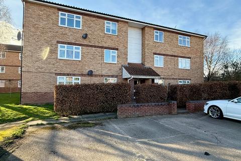 1 bedroom flat for sale, Bobblestock, Hereford, HR4