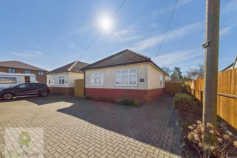 3 bedroom detached bungalow for sale, Green Lane, Isle Of Grain, Rochester, ME3 0BT