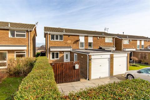 2 bedroom semi-detached house for sale, Ringwood Drive, Cramlington, NE23