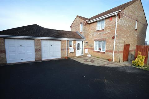 4 bedroom detached house for sale, Highcroft, Woolavington, Bridgwater, Somerset, TA7