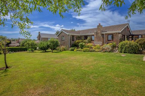 3 bedroom detached bungalow for sale, Vale Leaze, Little Somerford, SN15