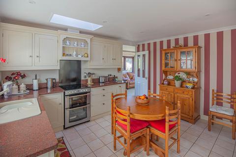 3 bedroom detached bungalow for sale, Vale Leaze, Little Somerford, SN15