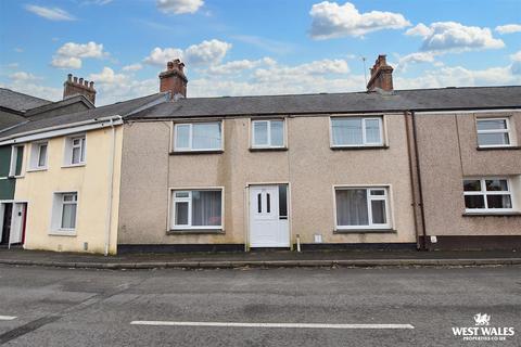 4 bedroom terraced house for sale, Monkton, Pembroke