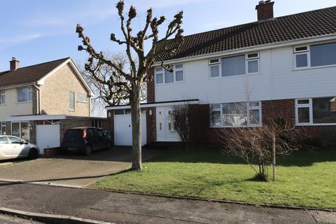 3 bedroom semi-detached house for sale, Clemence Road, Street