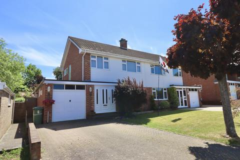 3 bedroom semi-detached house for sale, Clemence Road, Street
