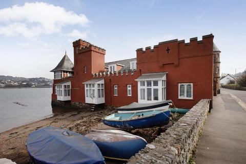 2 bedroom apartment for sale, Ringmore Road, Shaldon, TQ14