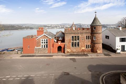 2 bedroom apartment for sale, Ringmore Road, Shaldon, TQ14