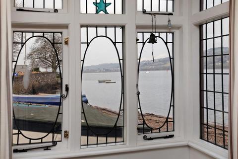 2 bedroom apartment for sale, Ringmore Road, Shaldon, TQ14