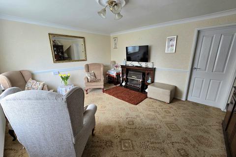 3 bedroom semi-detached house for sale, Erw Deg, Bridgend, Bridgend County. CF31 4DE