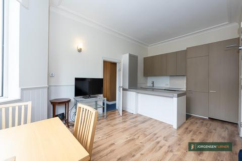 1 bedroom flat to rent, Sinclair Gardens, Brook Green, W14