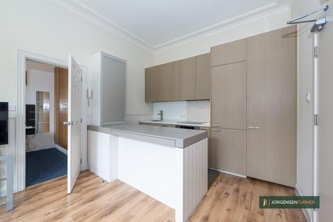 1 bedroom flat to rent, Sinclair Gardens, Brook Green, W14, London