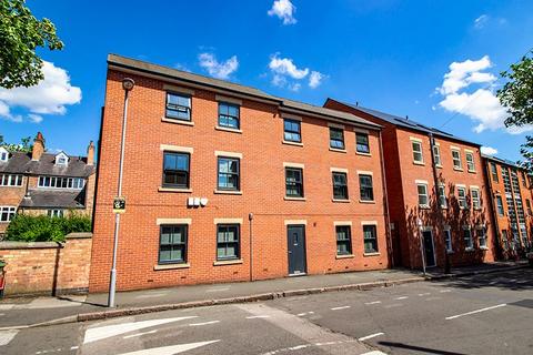 undefined, 226a, North Sherwood Street, NOTTINGHAM NG1 4EN