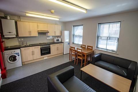 undefined, 226a, North Sherwood Street, NOTTINGHAM NG1 4EN