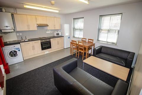 undefined, 226a, North Sherwood Street, NOTTINGHAM NG1 4EN