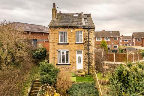 3 bedroom detached house for sale, Leeds Road, Birstall