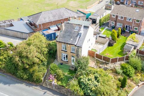 3 bedroom detached house for sale, Leeds Road, Birstall