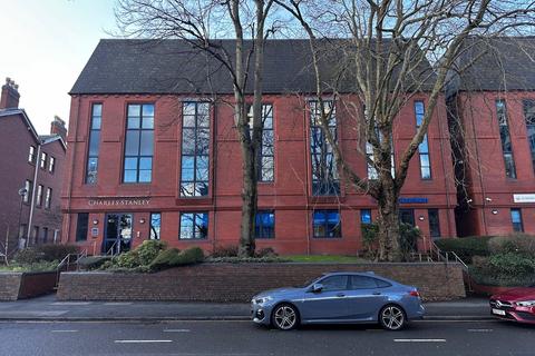 Office to rent, Apex Centre, 55 Calthorpe Road, Edgbaston, Birmingham, B15 1TH