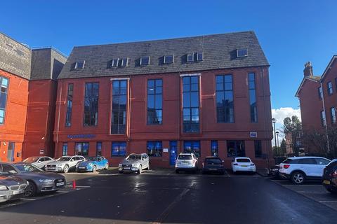 Office to rent, Apex Centre, 55 Calthorpe Road, Edgbaston, Birmingham, B15 1TH