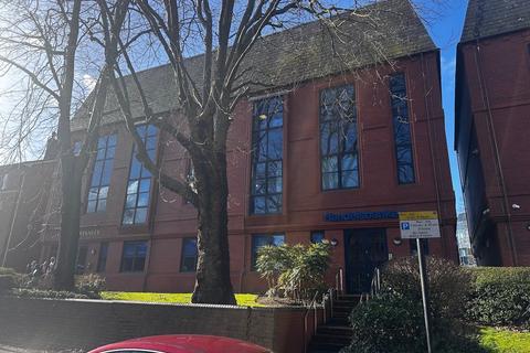 Office to rent, Apex Centre, 55 Calthorpe Road, Edgbaston, Birmingham, B15 1TH