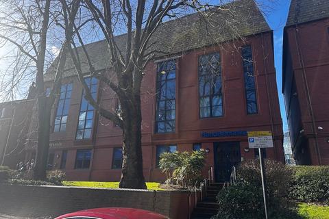 Office for sale, Apex Centre, 55 Calthorpe Road, Edgbaston, Birmingham, B15 1TH