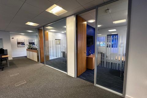 Office for sale, Apex Centre, 55 Calthorpe Road, Edgbaston, Birmingham, B15 1TH