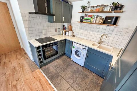 2 bedroom apartment for sale, 43 Bedford Street, Leamington Spa CV32