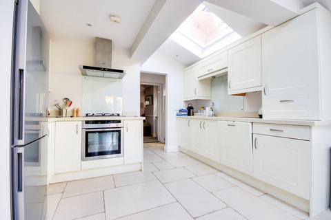 3 bedroom semi-detached house for sale, Westfield Road, Lymington, SO41