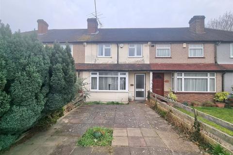 3 bedroom terraced house to rent, Sevenoaks Way, Orpington BR5