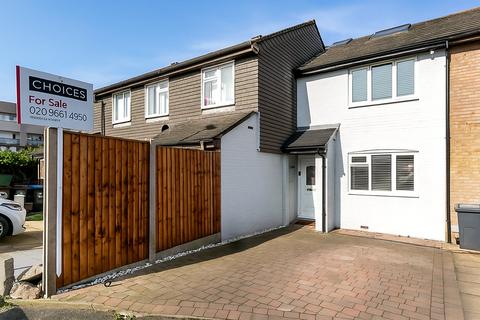 15 Belgrave Walk, Mitcham, CR4 3QQ