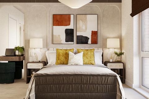 undefined, Nestles Avenue, Hayes