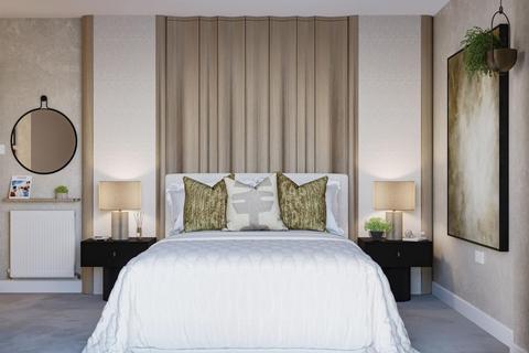 undefined, Nestles Avenue, Hayes