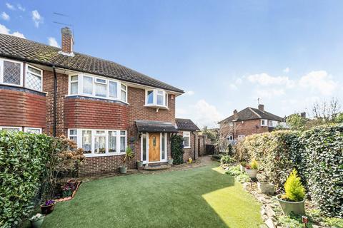 4 bedroom semi-detached house for sale, Pennylets Green, Stoke Poges, Buckinghamshire