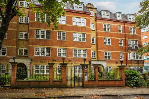 2 bedroom flat for sale, Exeter Road, London, NW2 3