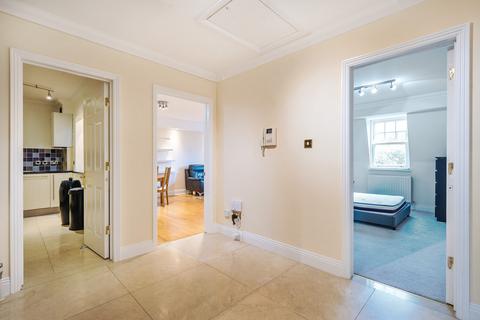 2 bedroom flat for sale, Exeter Road, London, NW2 3