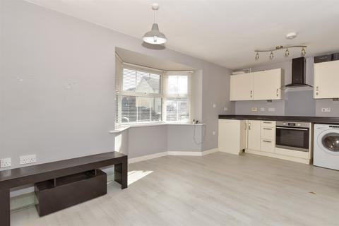 2 bedroom ground floor flat for sale, Toad Hall Crescent, Chattenden, Rochester, Kent