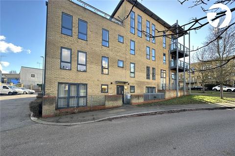 2 bedroom flat for sale, The Rise, Greenhithe, Kent, DA9