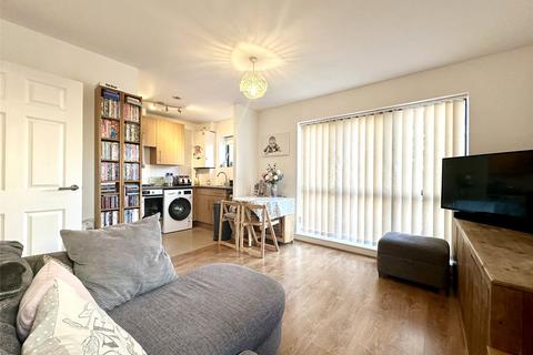 2 bedroom flat for sale, The Rise, Greenhithe, Kent, DA9