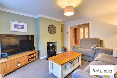 2 bedroom semi-detached house for sale, Dalegarth Grove, Seaburn Dene, Sunderland