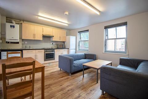 undefined, 226b North Sherwood Street, Nottingham, NG1 4EN