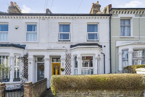 3 bedroom terraced house for sale, Alderbrook Road, Balham