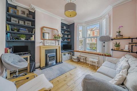 3 bedroom terraced house for sale, Alderbrook Road, Balham