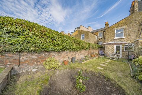 3 bedroom terraced house for sale, Alderbrook Road, Balham