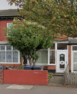 undefined, Kenelm Road, Birmingham B10