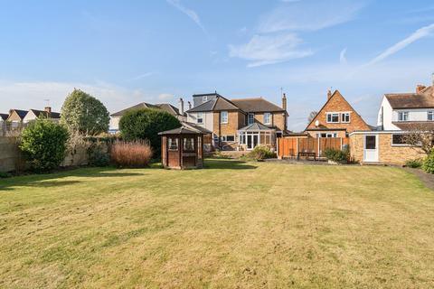 5 bedroom semi-detached house for sale, Old Charlton Road, Shepperton, TW17