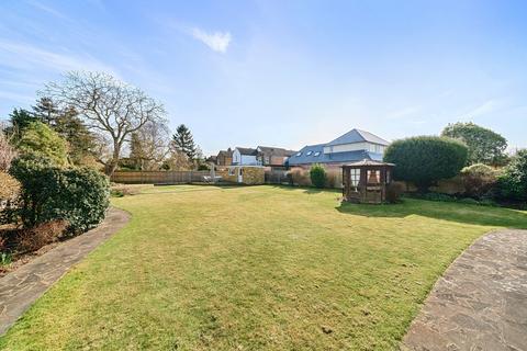 5 bedroom semi-detached house for sale, Old Charlton Road, Shepperton, TW17