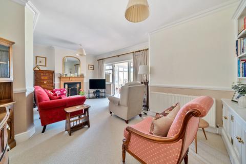 5 bedroom semi-detached house for sale, Old Charlton Road, Shepperton, TW17