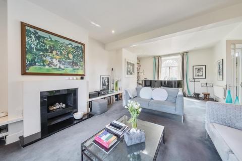 4 bedroom semi-detached house for sale, Park Hall Road, West Dulwich