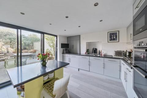 4 bedroom semi-detached house for sale, Park Hall Road, West Dulwich