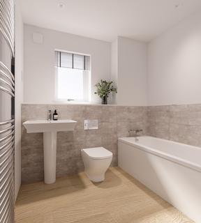 3 bedroom end of terrace house for sale, Plot 78, The Wood, 3-Bedroom, End-Terrace Home at Firth View, Blindwells EH33